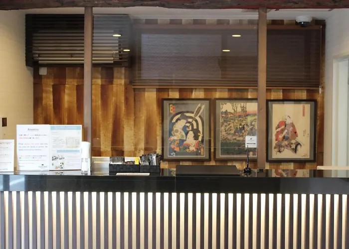 Laon Inn Gion Nawate